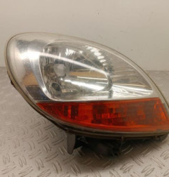 Optique avant principal droit (feux)(phare) RENAULT KANGOO 1 Photo n°1