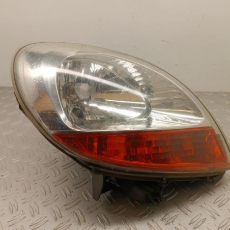 Optique avant principal droit (feux)(phare) RENAULT KANGOO 1 Photo n°1
