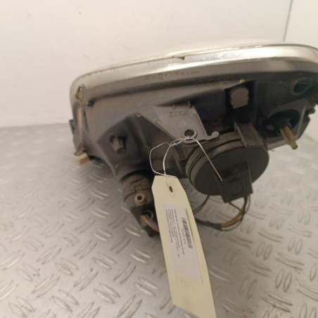 Optique avant principal droit (feux)(phare) RENAULT KANGOO 1