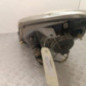 Optique avant principal droit (feux)(phare) RENAULT KANGOO 1