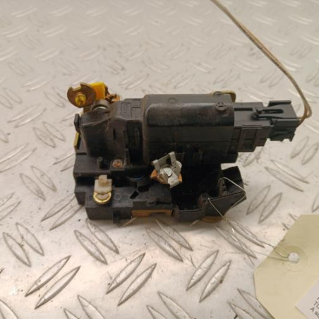 Serrure avant droit RENAULT KANGOO 1