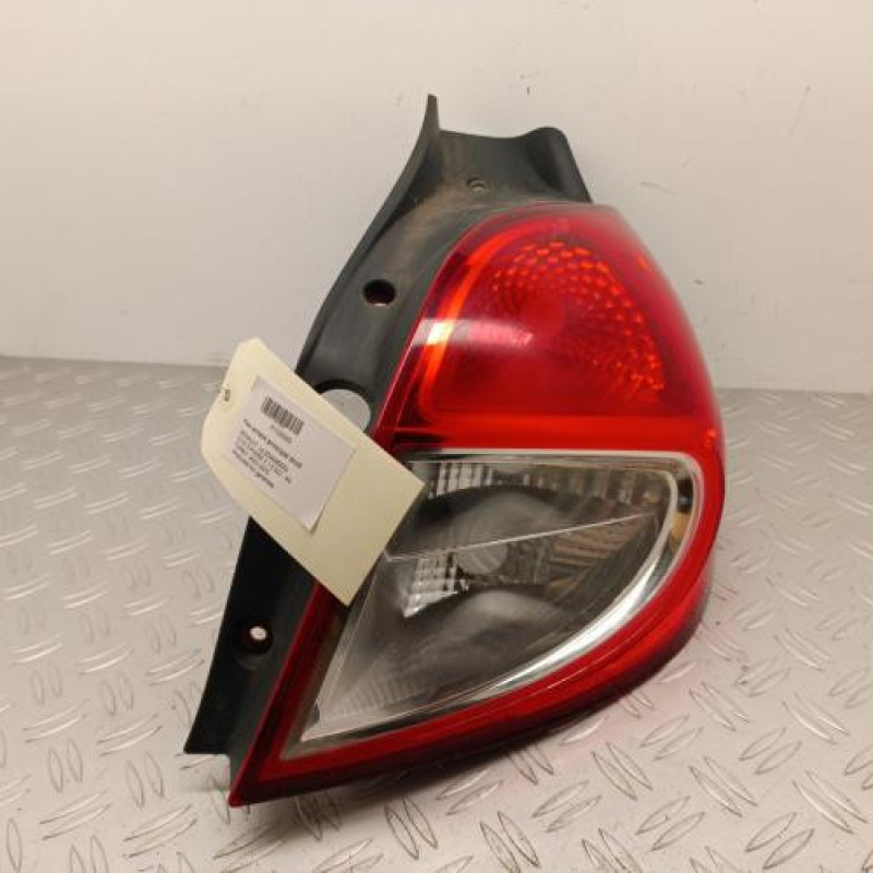 Feu arriere principal droit (feux) RENAULT CLIO 3