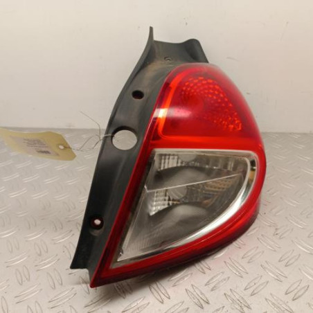 Feu arriere principal droit (feux) RENAULT CLIO 3