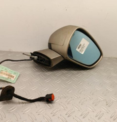 Retroviseur droit CITROEN C5 2 Photo n°1