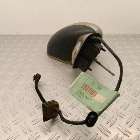 Retroviseur droit CITROEN C5 2