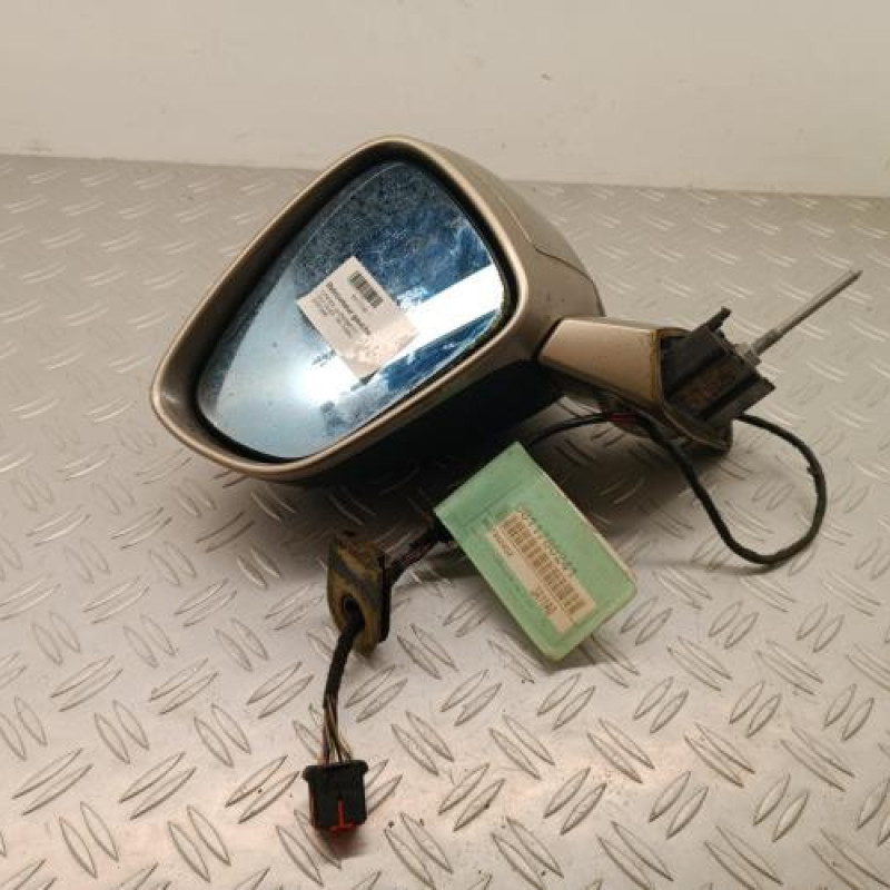 Retroviseur gauche CITROEN C5 2