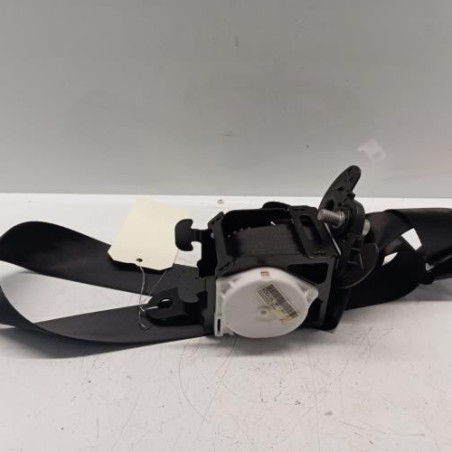 Ceinture arriere centrale CITROEN C4 PICASSO 2 Photo n°1