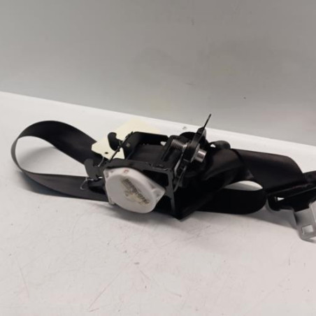 Ceinture arriere centrale CITROEN C4 PICASSO 2