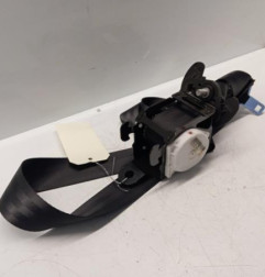 Ceinture arriere centrale CITROEN C4 PICASSO 2 Photo n°3