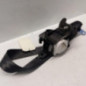 Ceinture arriere centrale CITROEN C4 PICASSO 2