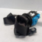 Ceinture arriere droit CITROEN C4 PICASSO 2