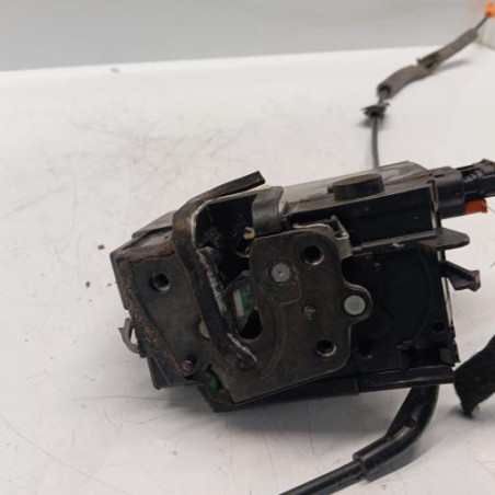 Serrure arriere gauche CITROEN C4 PICASSO 2