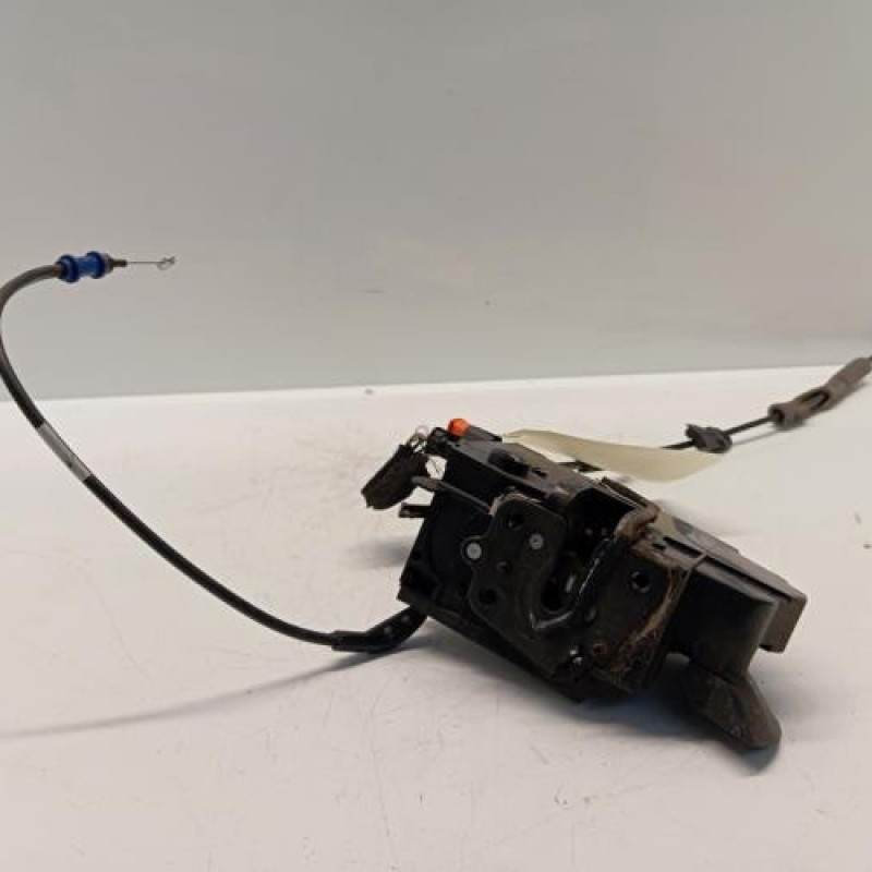 Serrure avant droit CITROEN C4 PICASSO 2