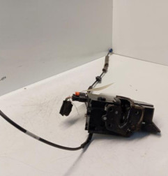 Serrure avant droit CITROEN C4 PICASSO 2