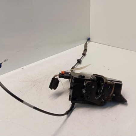 Serrure avant droit CITROEN C4 PICASSO 2