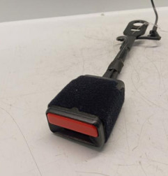 Attache ceinture avant gauche CITROEN C3 3 Photo n°1
