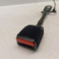 Attache ceinture avant gauche CITROEN C3 3