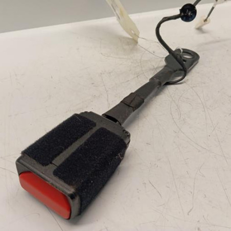 Attache ceinture avant gauche CITROEN C3 3