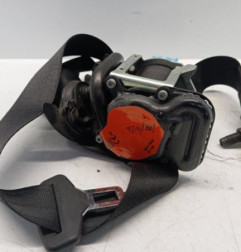 Ceinture avant gauche MERCEDES CLASSE A 176 Photo n°1