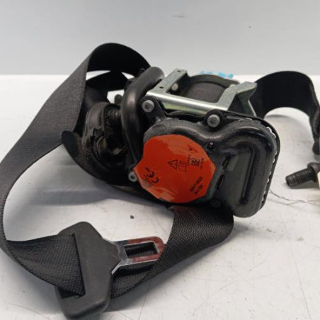 Ceinture avant gauche MERCEDES CLASSE A 176 Photo n°1