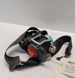 Ceinture avant gauche MERCEDES CLASSE A 176 Photo n°3