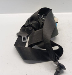 Ceinture avant gauche MERCEDES CLASSE A 176 Photo n°4