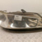 Optique avant principal droit (feux)(phare) PEUGEOT 306