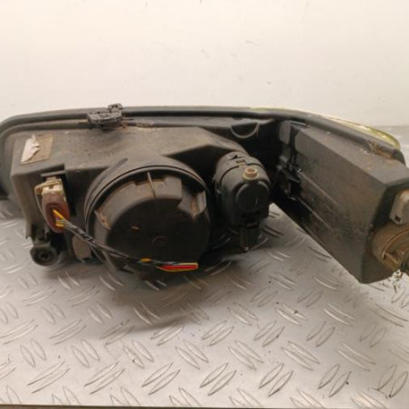 Optique avant principal droit (feux)(phare) PEUGEOT 306