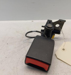 Attache ceinture arriere gauche MERCEDES CLASSE A 176 Photo n°1