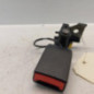 Attache ceinture arriere gauche MERCEDES CLASSE A 176