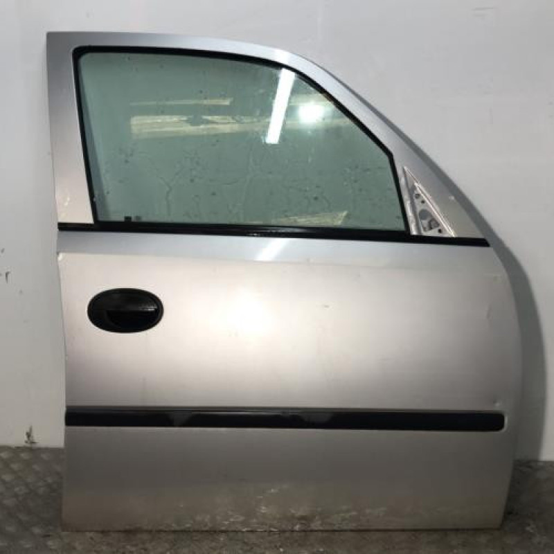 Porte avant droit OPEL MERIVA A