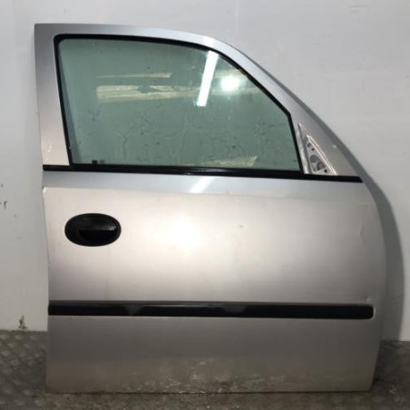 Porte avant droit OPEL MERIVA A Photo n°1
