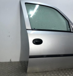 Porte avant droit OPEL MERIVA A Photo n°3