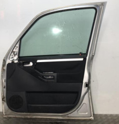 Porte avant droit OPEL MERIVA A Photo n°7