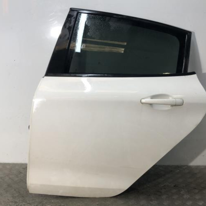 Porte arriere gauche PEUGEOT 208 1 Porte arriere gauche PEUGEOT 208 1