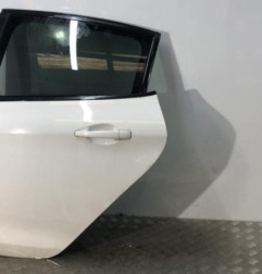 Porte arriere gauche PEUGEOT 208 1
