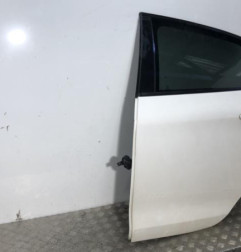 Porte arriere gauche PEUGEOT 208 1 Photo n°3