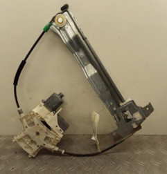 Leve vitre electrique arriere gauche PEUGEOT 407 Photo n°1