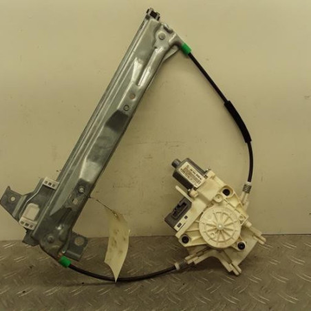 Leve vitre electrique arriere gauche PEUGEOT 407