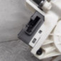 Leve vitre electrique arriere gauche PEUGEOT 407
