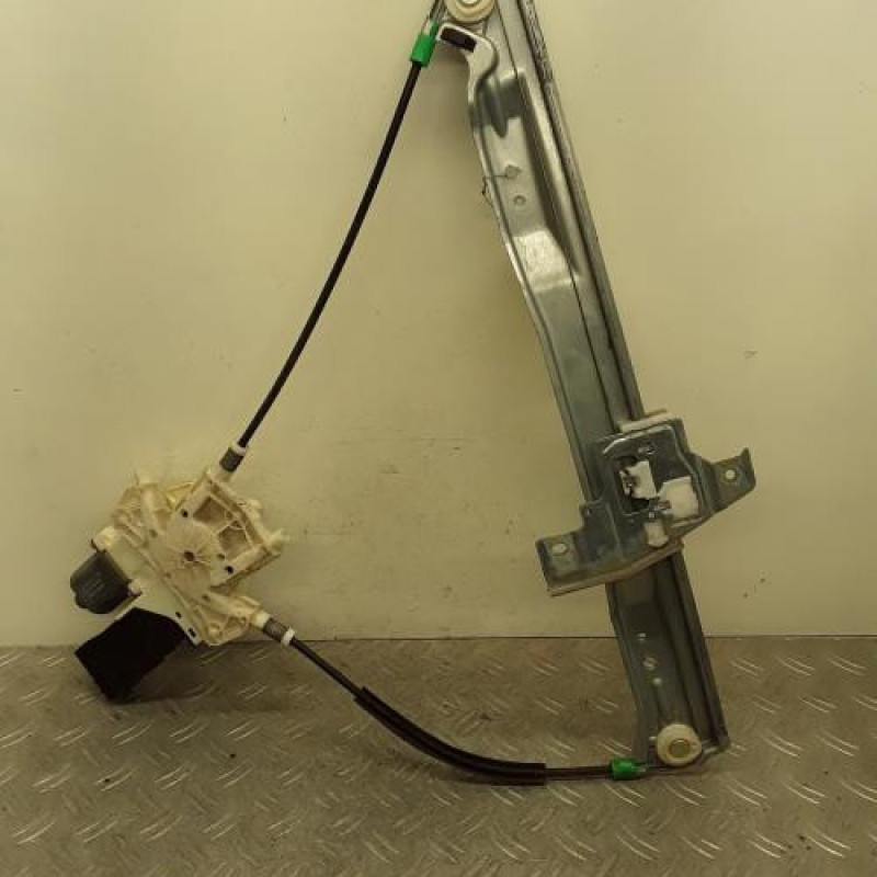 Leve vitre electrique avant gauche PEUGEOT 407