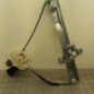 Leve vitre electrique avant gauche PEUGEOT 407