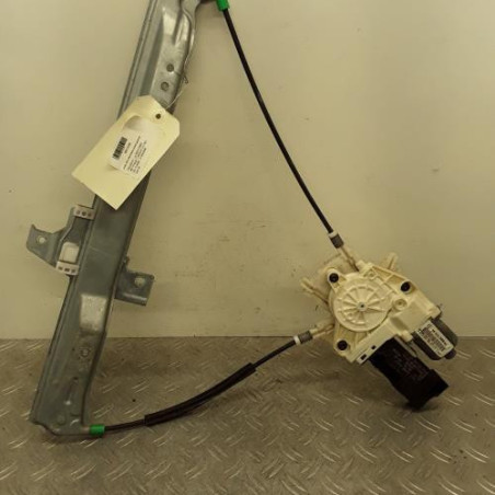Leve vitre electrique avant gauche PEUGEOT 407