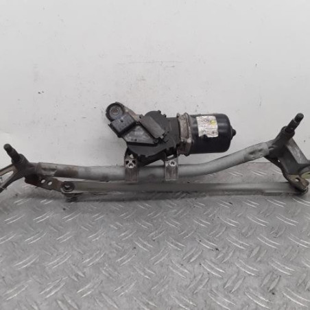 Moteur essuie glace avant RENAULT MEGANE 2 Photo n°1