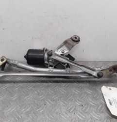 Moteur essuie glace avant RENAULT MEGANE 2