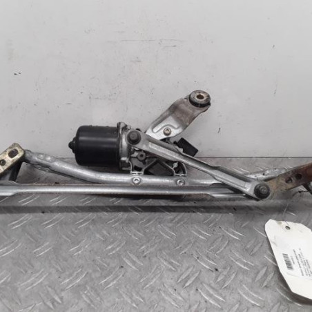 Moteur essuie glace avant RENAULT MEGANE 2