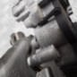 Moteur essuie glace avant RENAULT MEGANE 2