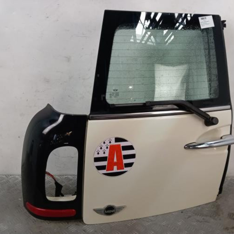 Porte de coffre gauche MINI MINI 2 R55 Porte de coffre gauche MINI MINI 2 R55