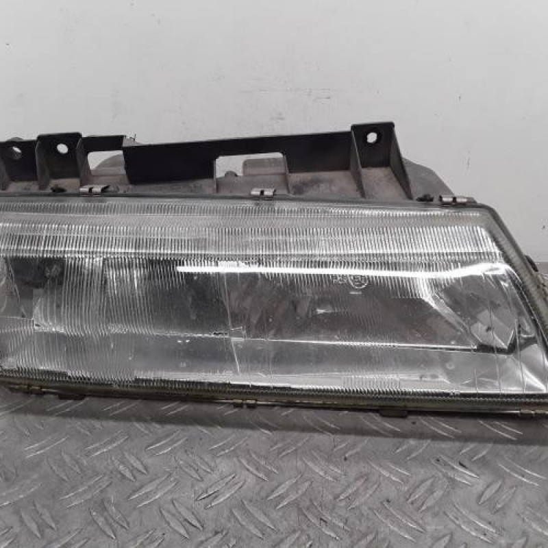 Optique avant principal droit (feux)(phare) CITROEN XM