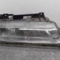 Optique avant principal droit (feux)(phare) CITROEN XM